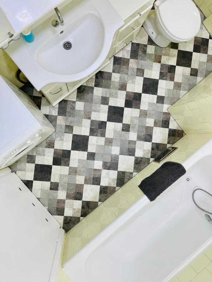 Apartman Jelena II Daire Sremska Mitrovica Dış mekan fotoğraf