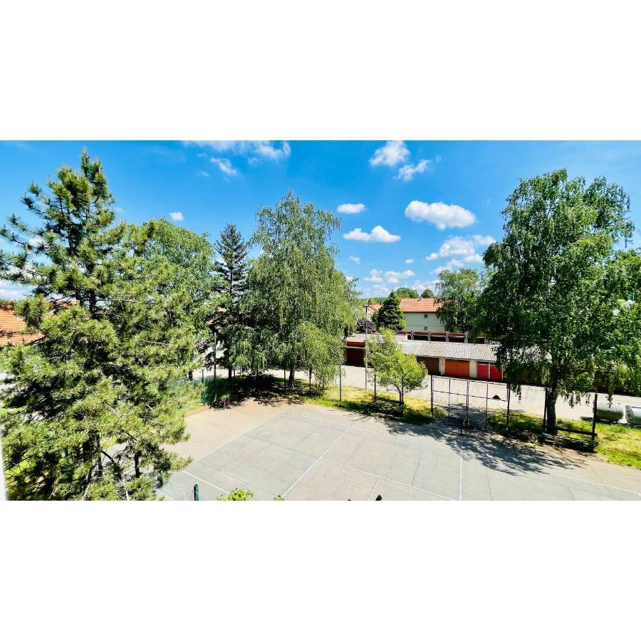 Apartman Jelena II Daire Sremska Mitrovica Dış mekan fotoğraf