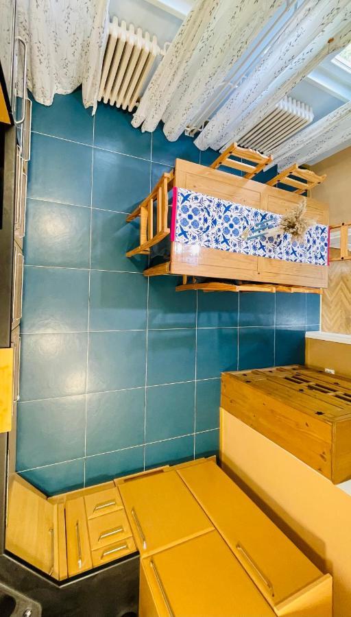 Apartman Jelena II Daire Sremska Mitrovica Dış mekan fotoğraf